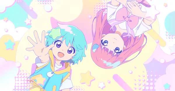 Studio Pierrot's Magical Girl Legacy: A Deep Dive into Their Genre History