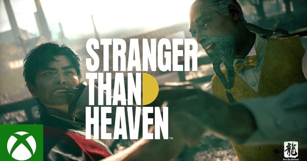 Stranger Than Heaven Game's Trailer Reveals 5 Eras, Kamurocho