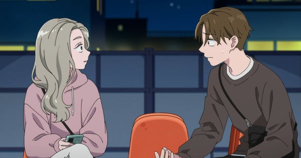 You and I Are Polar Opposites Episode 8 Brings Character Growth