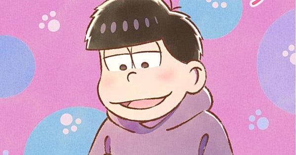 Magical Sisters Lulutto Lilly Teams Up with Mr. Osomatsu in New Collaboration