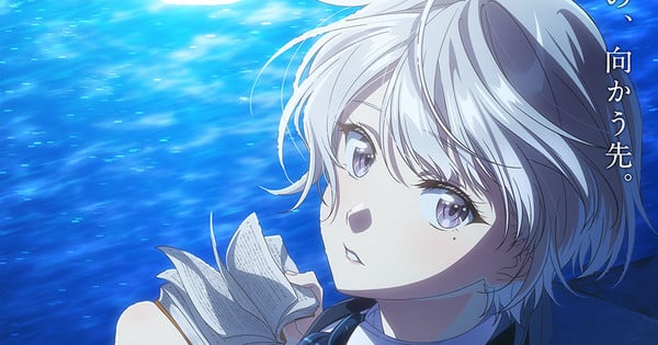 Chitose Is in the Ramune Bottle Episodes 11-13 Get Air Date