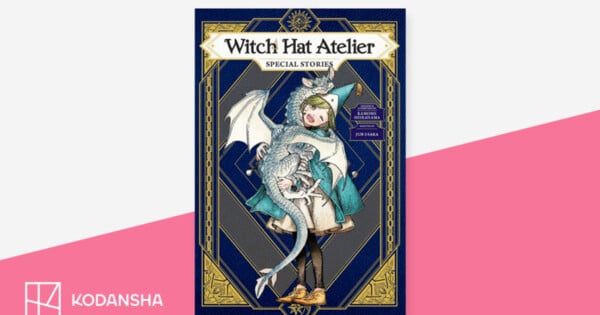Kodansha USA Announces New Manga Print Releases for Spring 2026