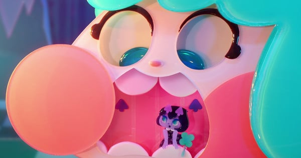 Candy Caries Anime Reveals Main Promo Video and Theme Song Preview