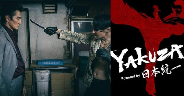 Like a Dragon/Yakuza Live-Action Series Now Streaming with English Subs