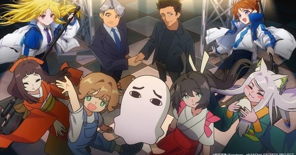 TBS' Sand B Acquires CG Animation Studio Xenotoon
