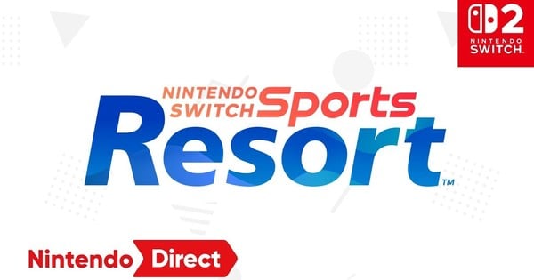 Nintendo Direct Showcases Switch 2 Gaming Lineup With Sports, RPGs, and Kingdom Hearts