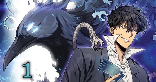 Tomb Raider King Manhwa Blends Action with Political Intrigue