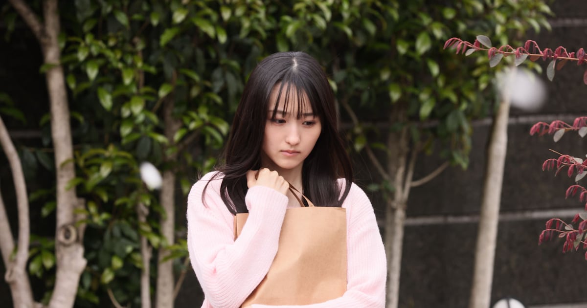 Nogizaka46's Ichinose Miku Makes Drama Debut in Mystery Series