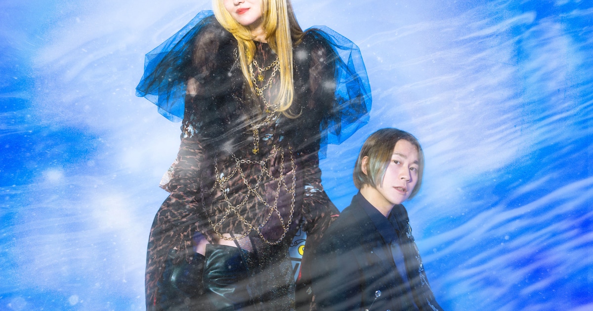 SpecialThanks Celebrates 20 Years with Best-Of Album and Tour