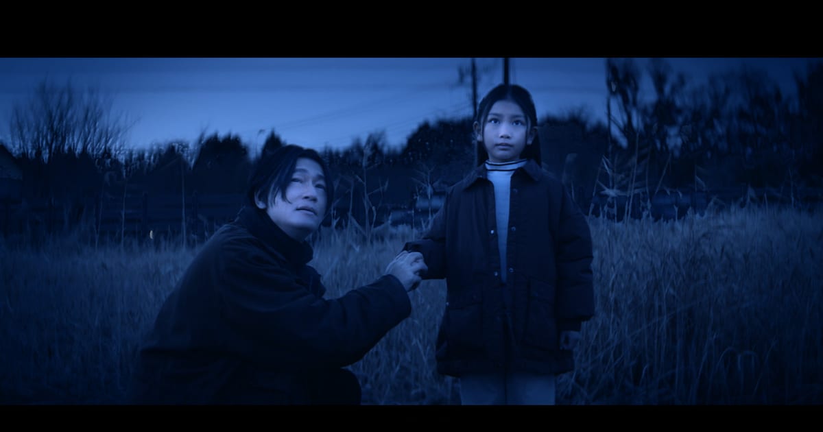 Quruli Premieres 'Kinsei' Music Video Featuring Arata Iura and Kyoshin Mizuno