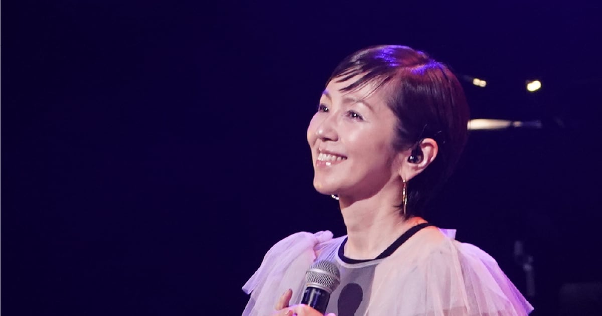 Watanabe Marinas 40th Anniversary Live Announced for October & November