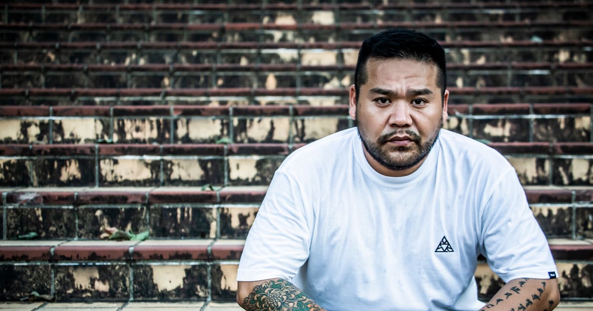 Kan Kitchen Festival Features Emergency Guest Appearance, Live on YouTube