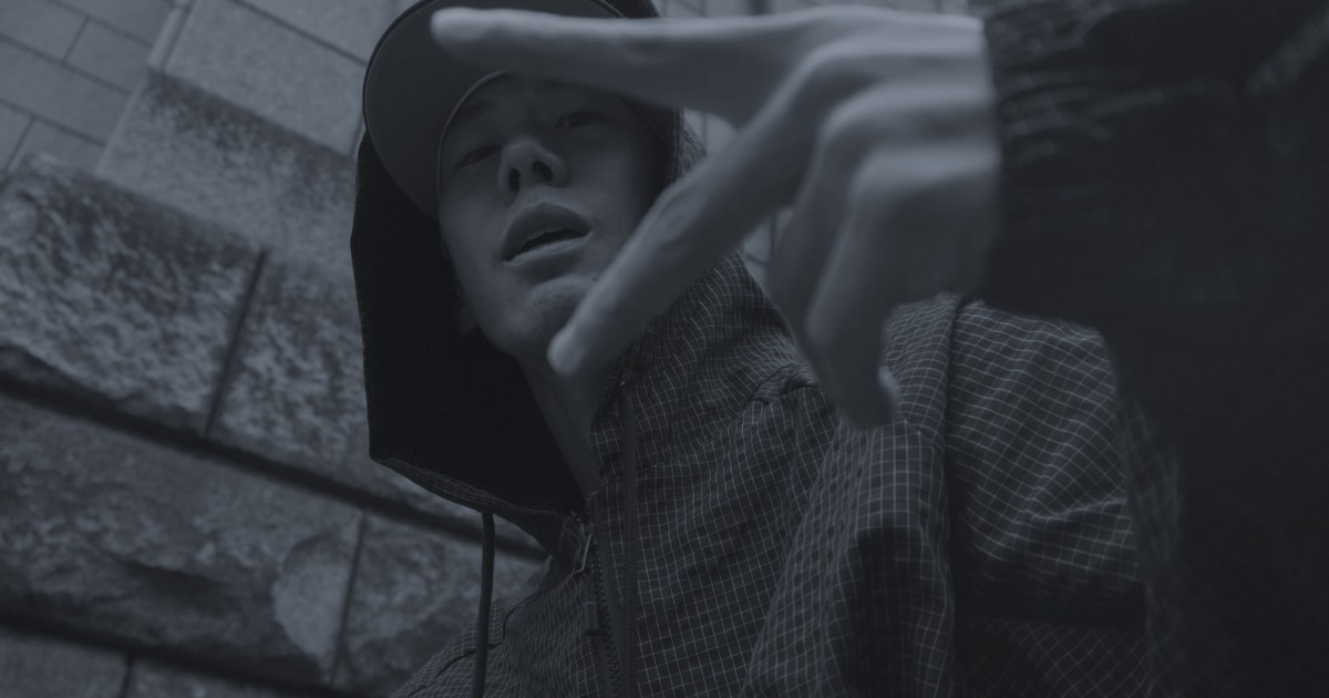 ISSUGI Releases 'VYBEZ' Music Video Featuring Drama Soundtrack