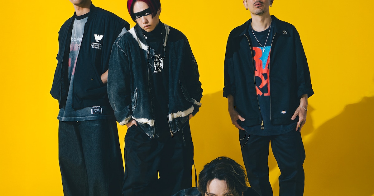 SPYAIR Releases 'Awake' as Opening Theme for Summer Anime