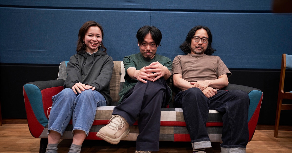 Shun Ishiwaka's 'TEINE' Album Getting Vinyl Release This April