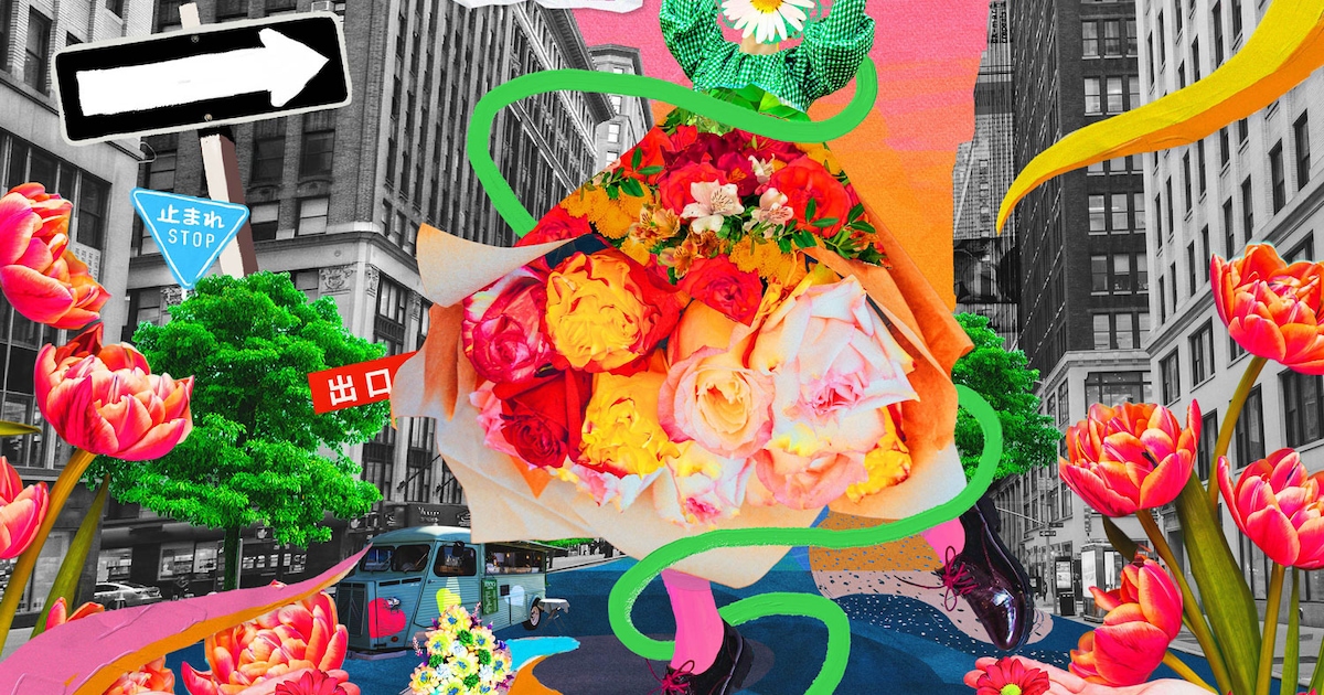 Ayaka Releases 'OK! GO!' as Theme Song for TBS's 'King's Brunch'