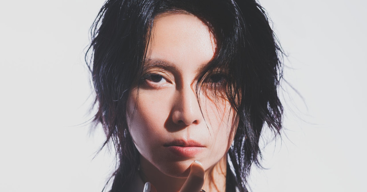 Ko Shibasaki Steps Behind the Camera as Director for MIRRORLIAR FILMS