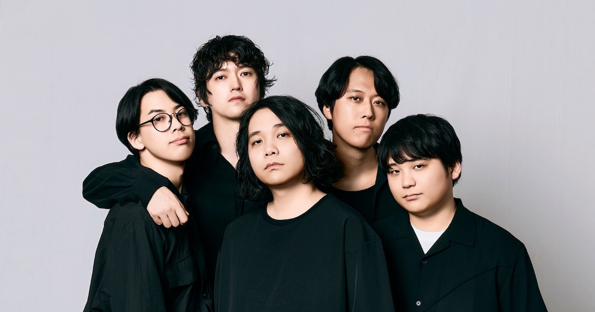 Galileo Galilei Announces November Tour Across Japan