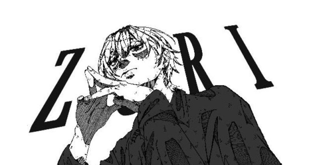 ZURI: The Mystery Singer Blending J-Pop, Jazz, and Math Rock