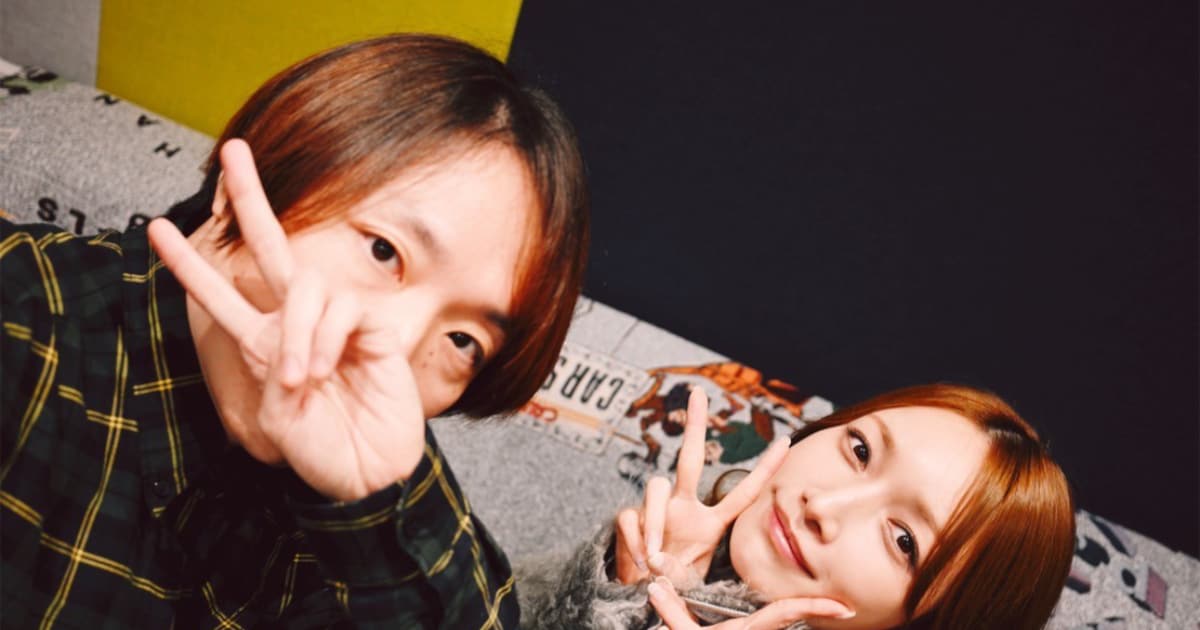 Night Tempo and Goto Maki Drop Collaborative Track 'Masterplan'