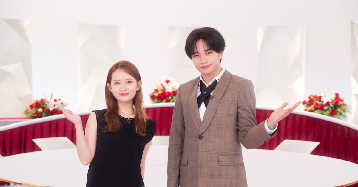 NHK Special Highlights J-Pop's Global Reach and HANA's U.S. Debut