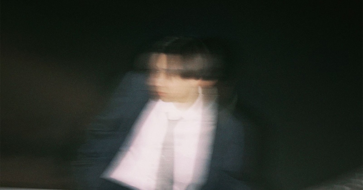 isa Releases Comforting New Single 'alright'