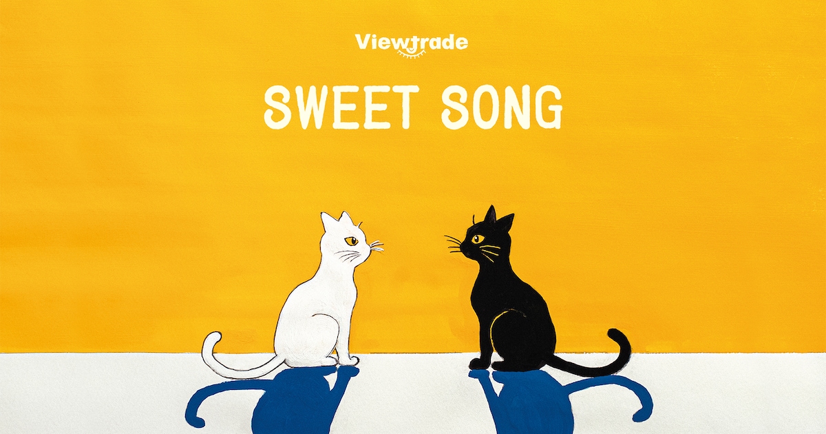 Viewtrade Drops 'Sweet Song' MV Ahead of New EP Release