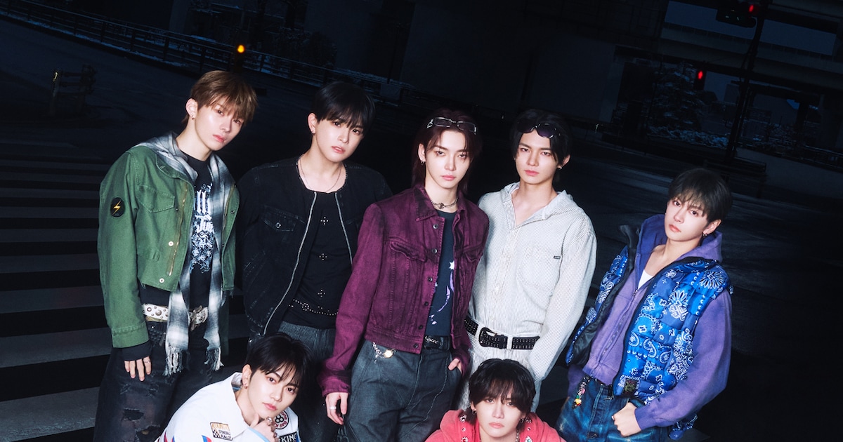aoen's 'Youth' Selected as New BEYBLADE X Ending Theme