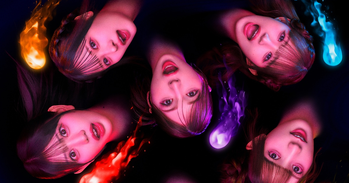 SWEET STEADY Releases Anime Opening for 'Let's Go Kaiki-gumi'