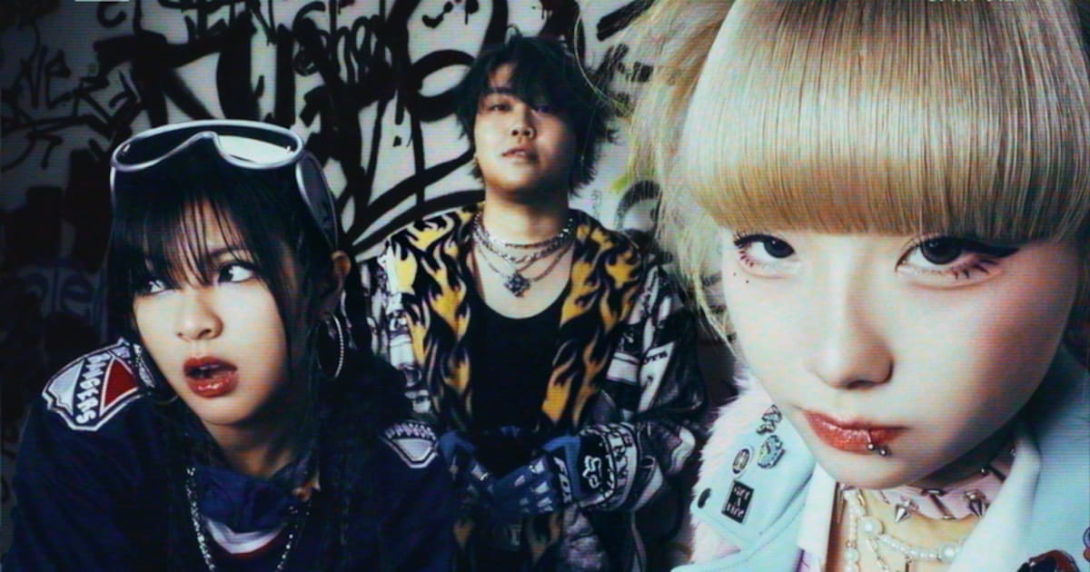 OddRe: Releases MV Teaser for Major Label Debut Single 'Revival'