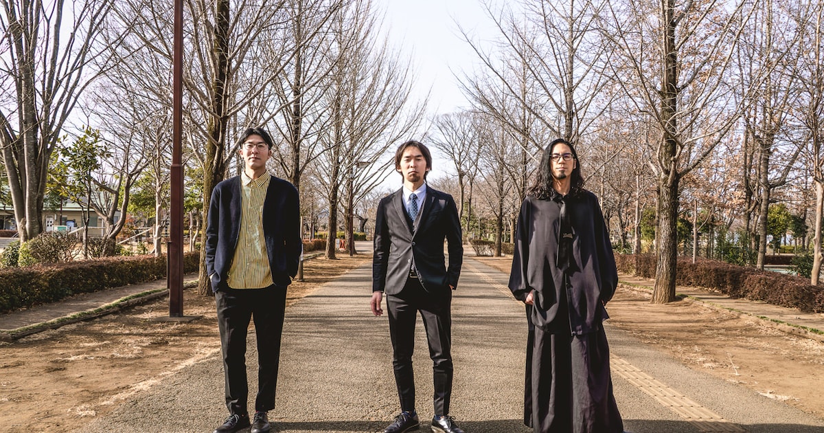 Tsuru to Host Free Rock Festival in Hometown Tsurugashima in 2027