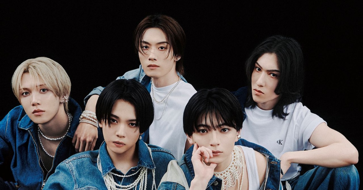 Howzit Makes Magazine Debut in anan with Taisuke Ohkura's Creative Direction
