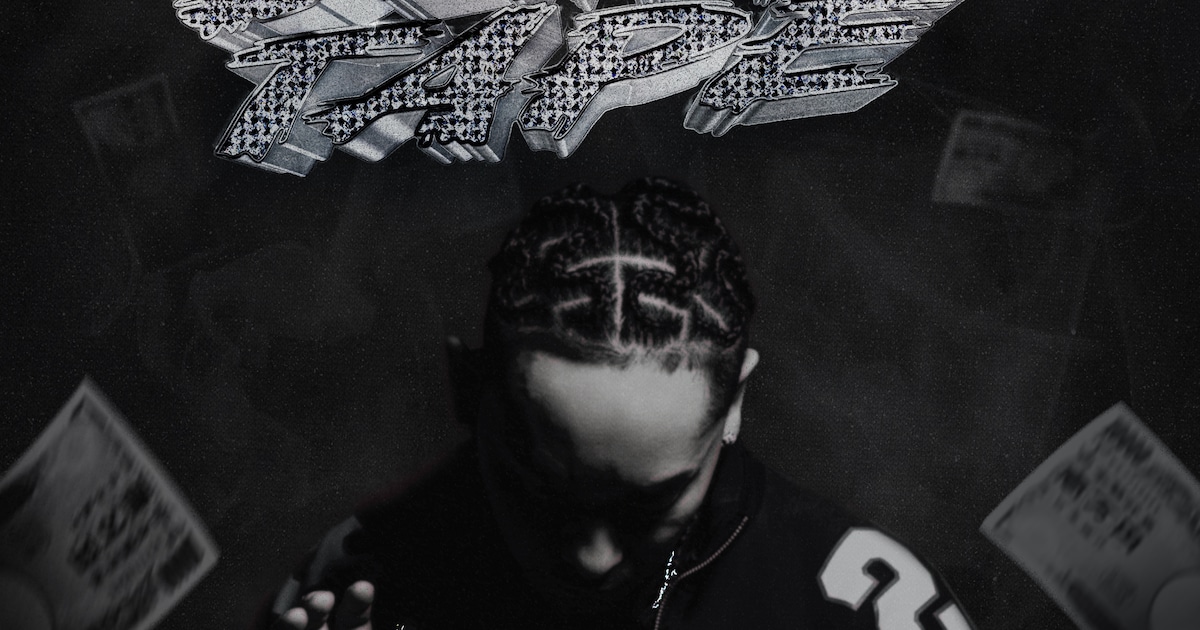 Bark Assembles Star-Studded Lineup for 'Bling 2 Tape' Release