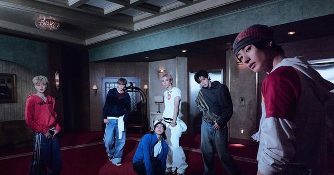 RIIZE Dominates Japan Charts with Top Oricon and Billboard Placements