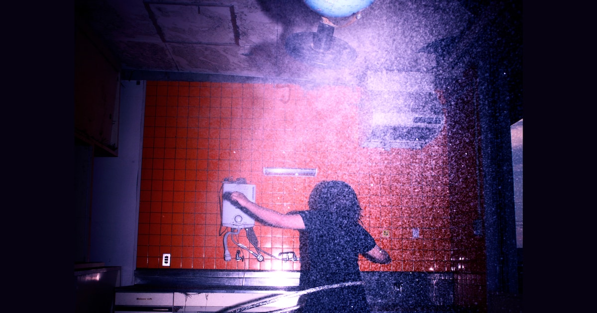 KID FRESINO Drops New Single 'back for me' Featuring YONCE