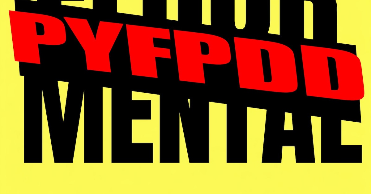 Shinichi Osawa Releases Second 'FLOOR MENTAL' Dance Track 'PYFPDD'