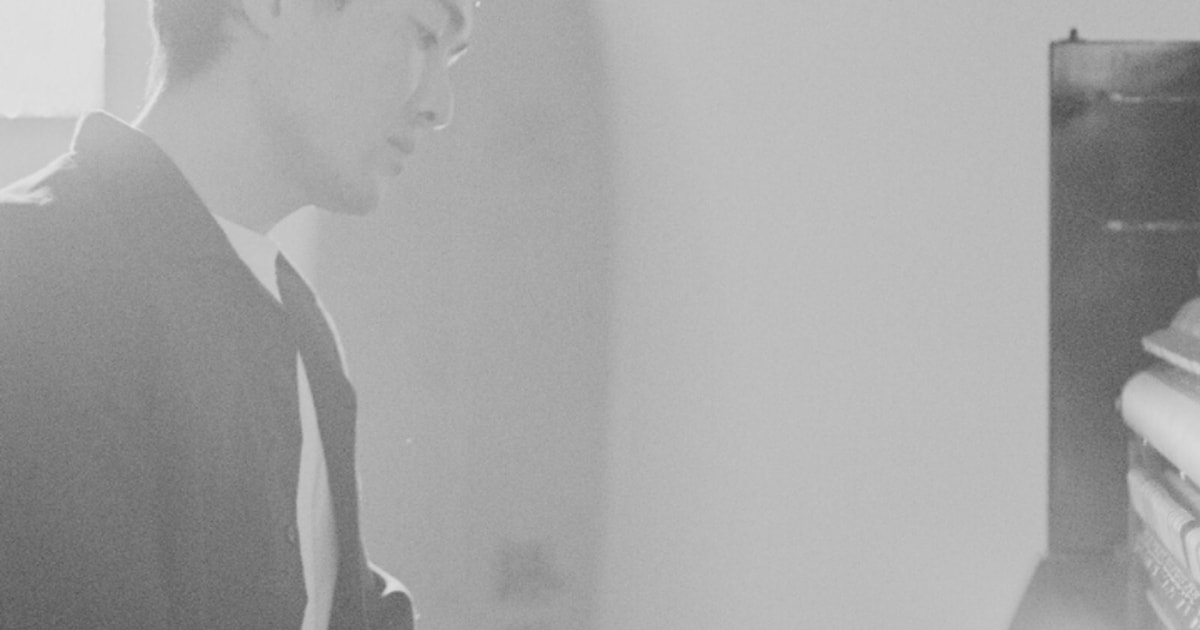Shimon Hoshino Releases Ambient Chillhop Tribute to Late Producer Nujabes