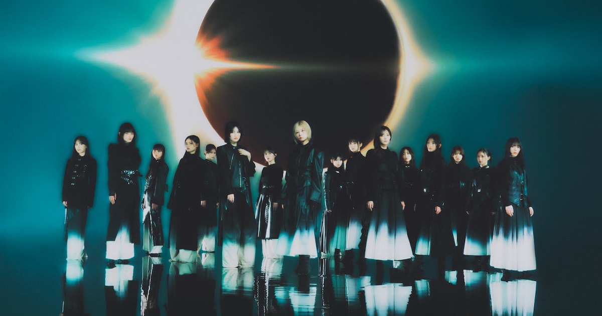 Sakurazaka46 Reveals Details for 14th Single 'The Growing up train'