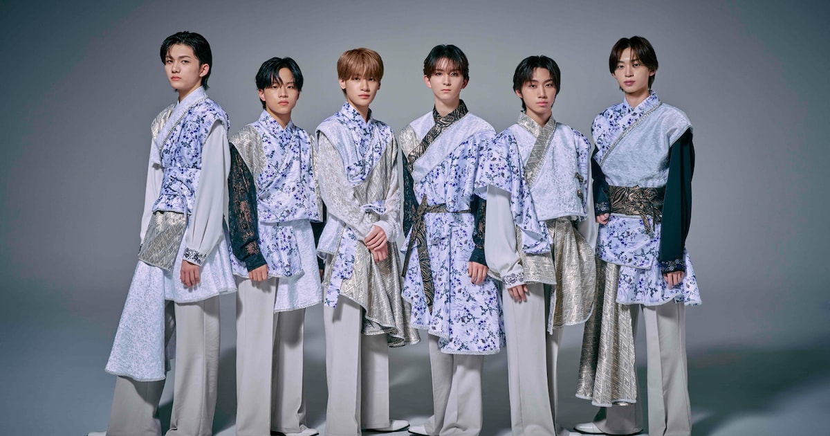 Lienel Announces Major Label Debut Single "Melo Collection" for June
