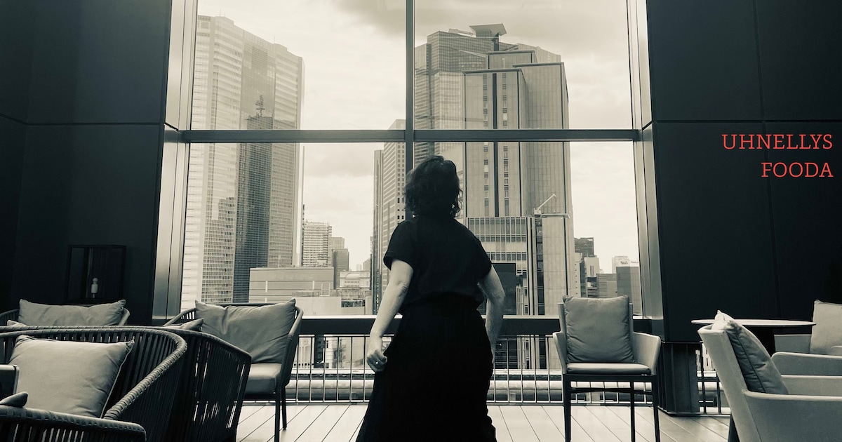 UHNELLYS Returns to Roots with New Track 'FOODA'