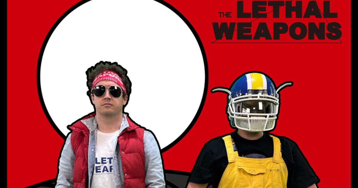 The Lethal Weapons Blend Edo Card Games With 80s Disco in New Track