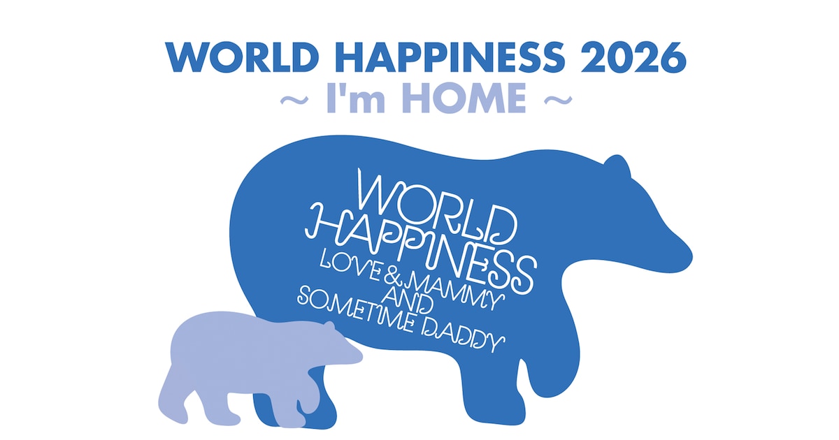 World Happiness Festival Returns After 9-Year Hiatus in Summer 2026