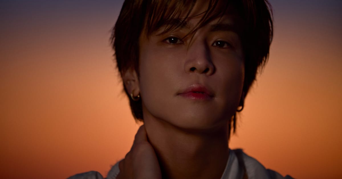 岩田剛典が夏にニューシングル発売、MATE限定盤は有明アリーナ公演の映像ディスク付き