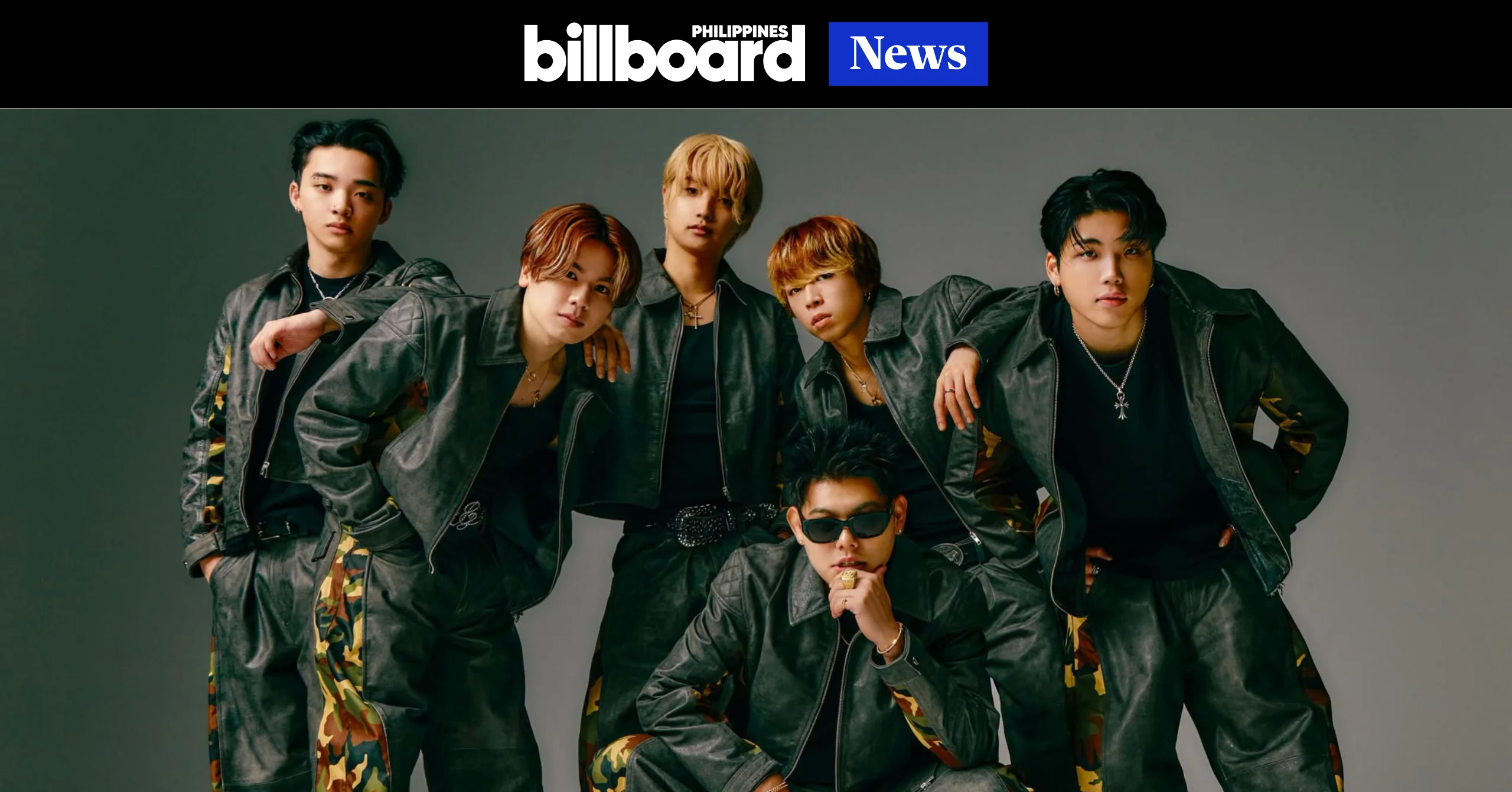 BE:FIRST Announce Fourth Album 'BE:4U' for November 2026