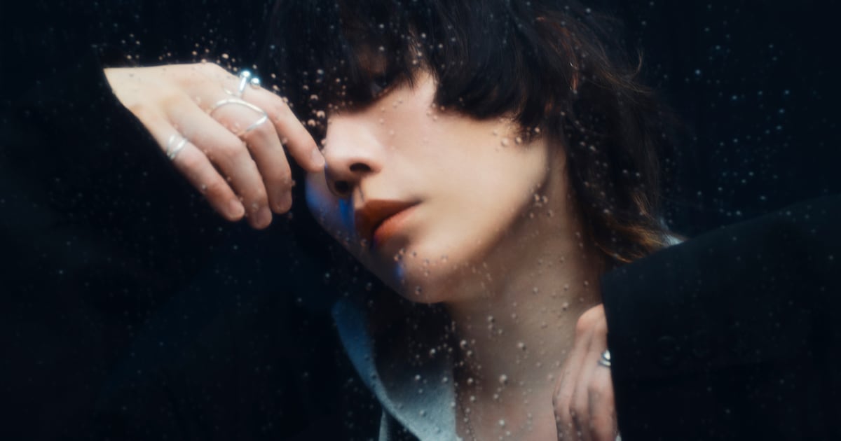 Suda Kago Announces Third Album 'LOVE HATE' After 3-Year Wait