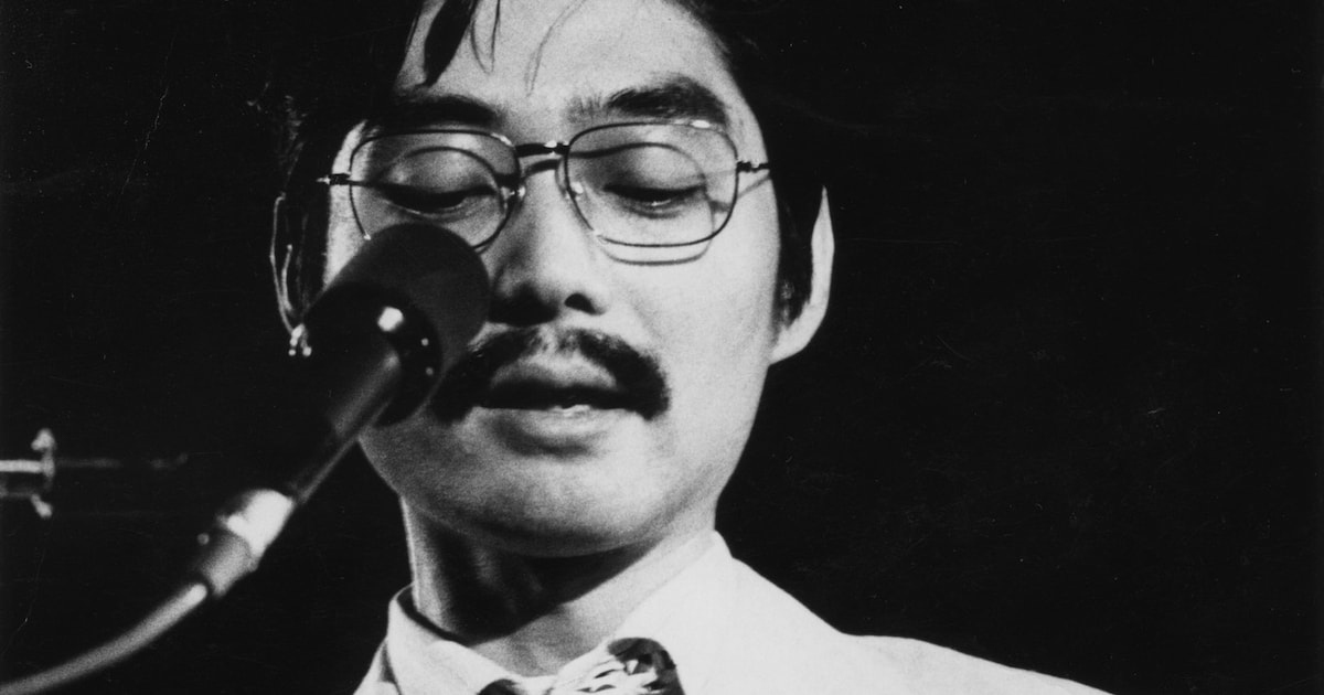 Rare 1976 Tin Pan Alley Concert Finally Hits Streaming