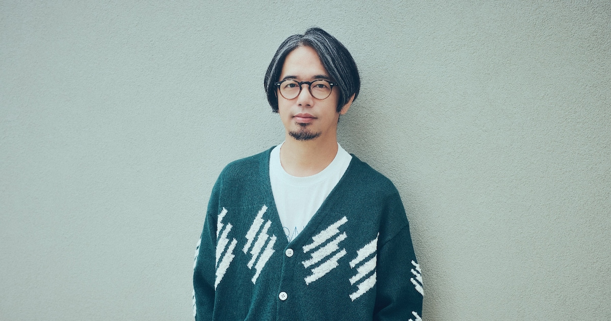 Asian Kung-Fu Generation's Gotch to Narrate NHK Documentary on Shibuya Tower Records