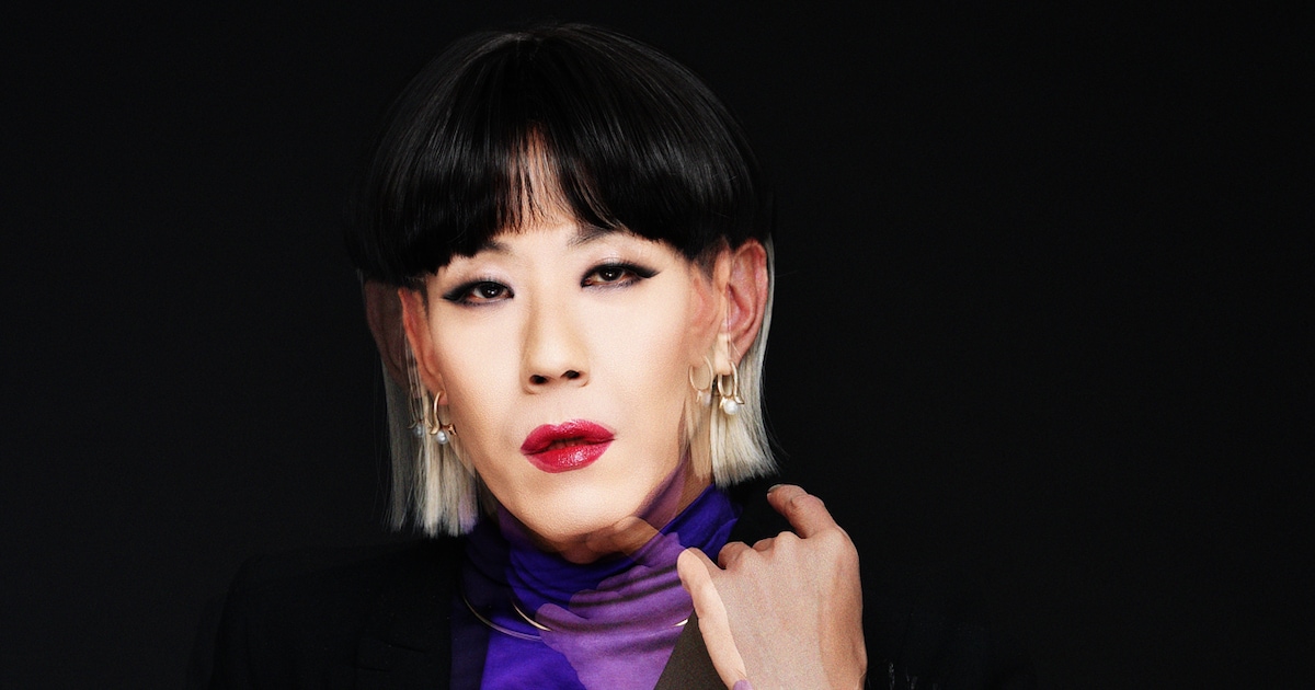 Gyarantiku Kazue Announces Annual 'Yurakucho Meeting' Recital