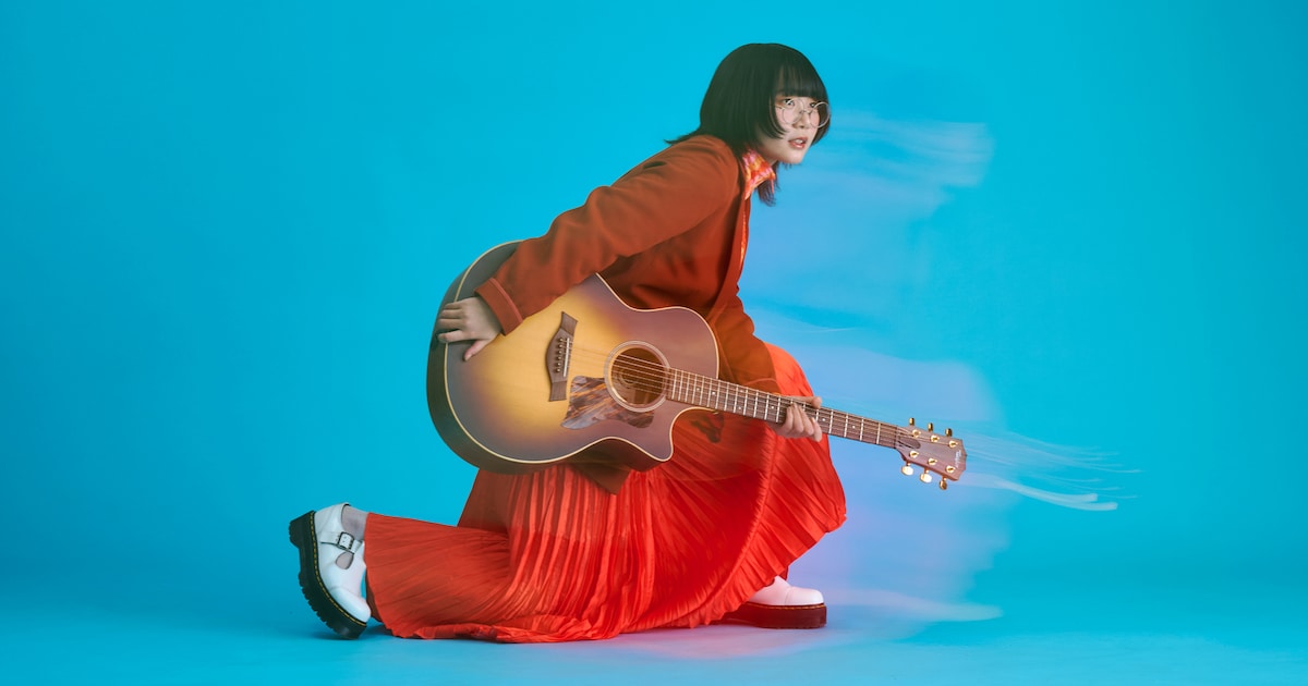 sato. Announces Second Album Release for March