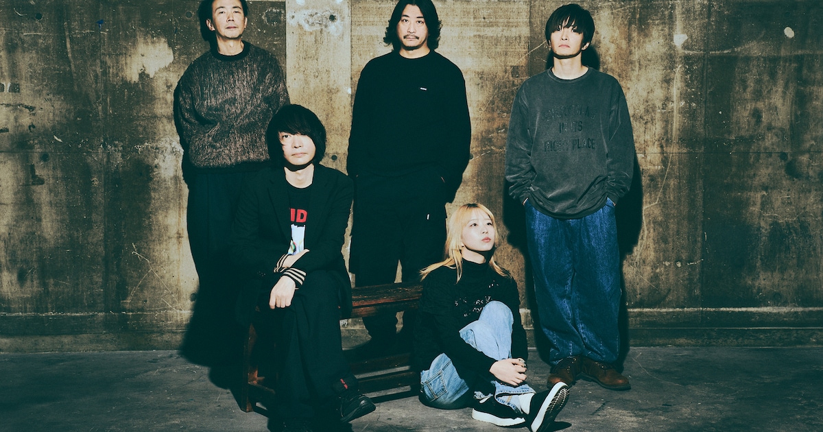 ART-SCHOOL Returns to Taipei After 14 Years for Solo Concert